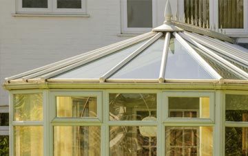 conservatory roof repair Sholver, Greater Manchester