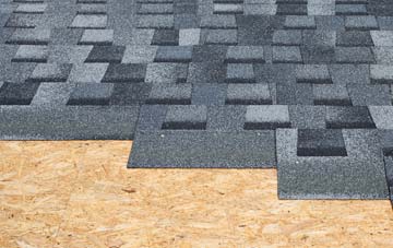 expert Sholver asphalt roof companies