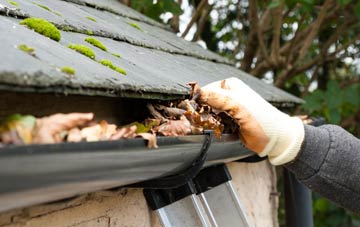 gutter cleaning Sholver, Greater Manchester