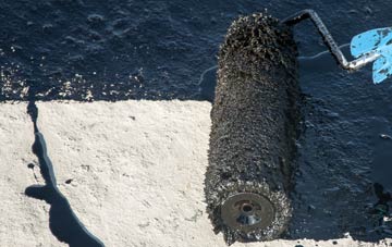 Sholver liquid sealant waterproofing