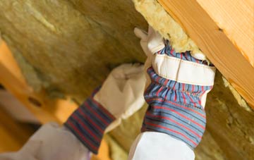 types of Sholver pitched roof insulation materials
